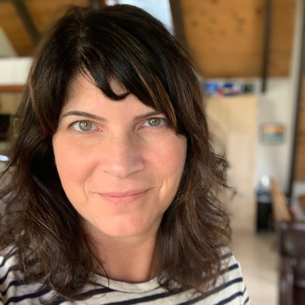 Meet your Posher, Tracy